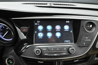 2020 Buick Envision Preferred