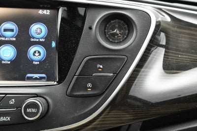 2020 Buick Envision Preferred