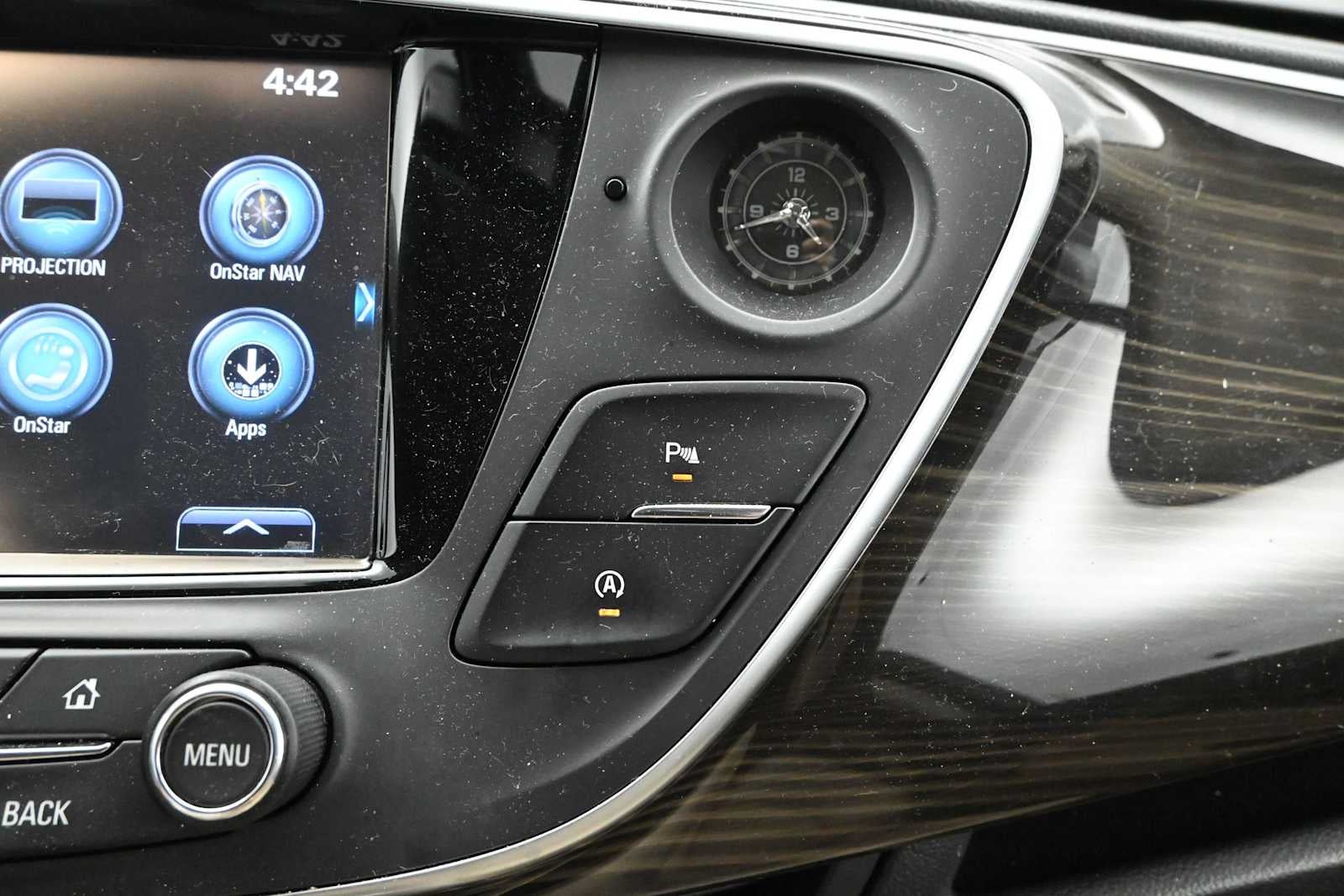 2020 Buick Envision Preferred