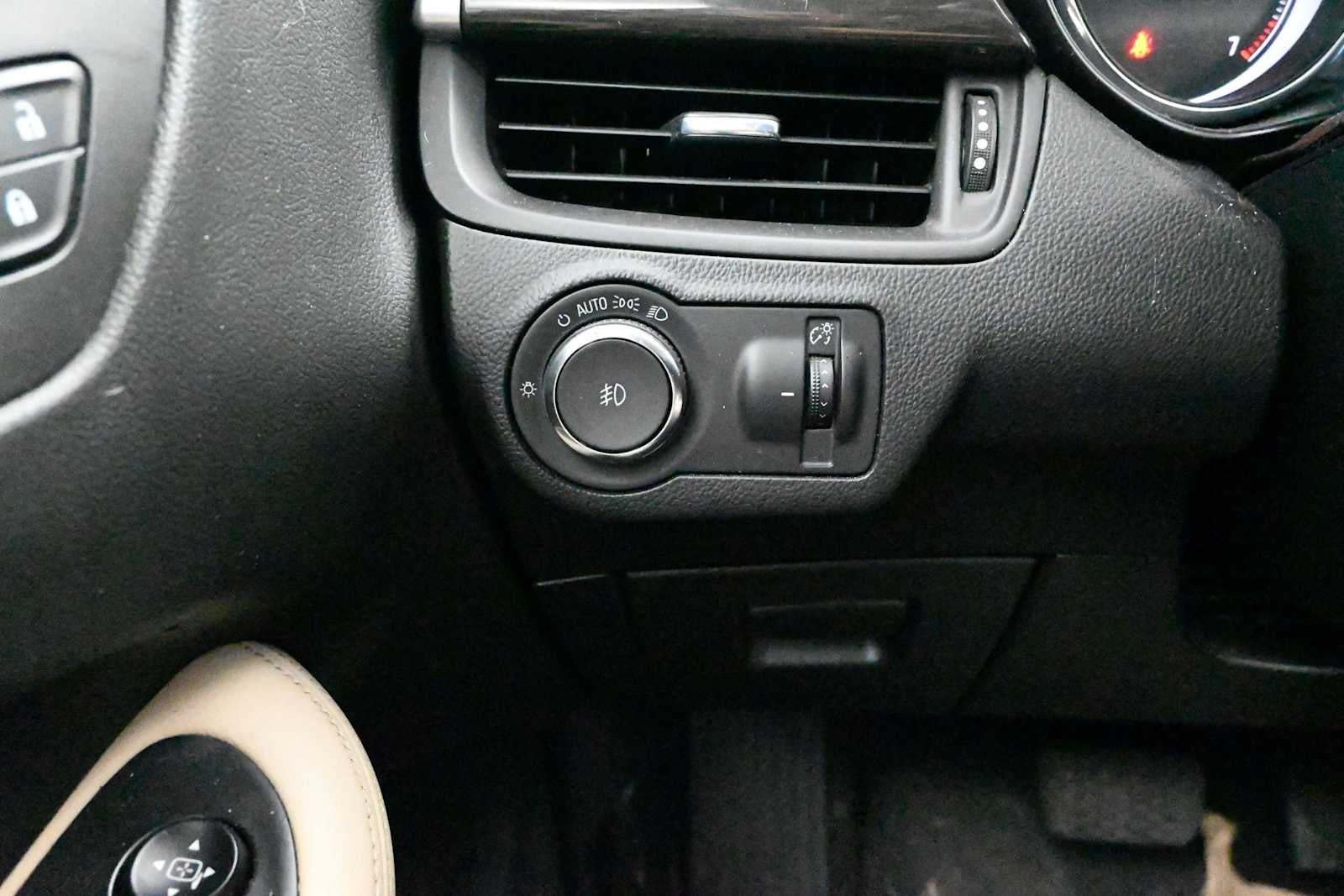 2020 Buick Envision Preferred