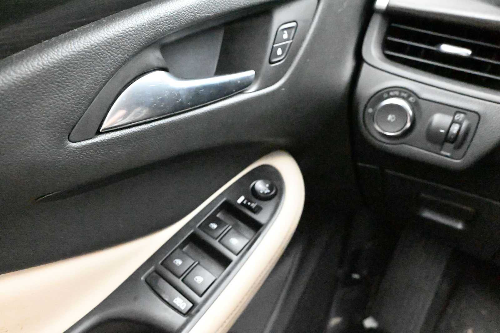 2020 Buick Envision Preferred