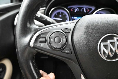 2020 Buick Envision Preferred
