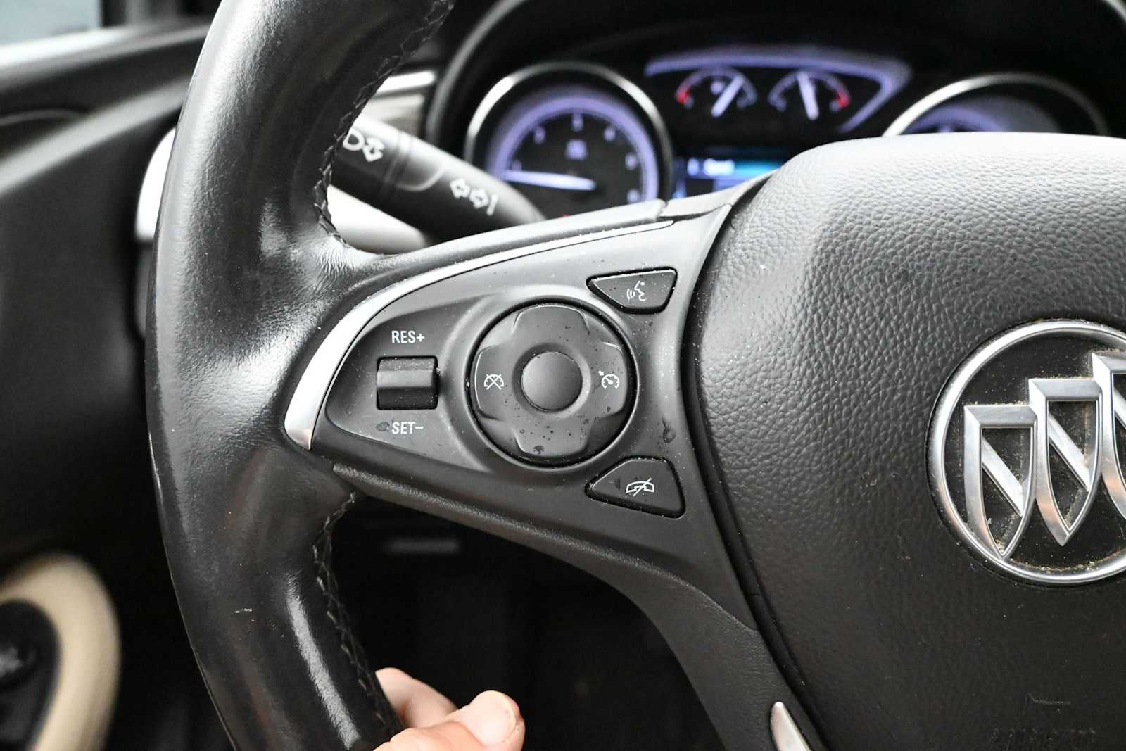2020 Buick Envision Preferred