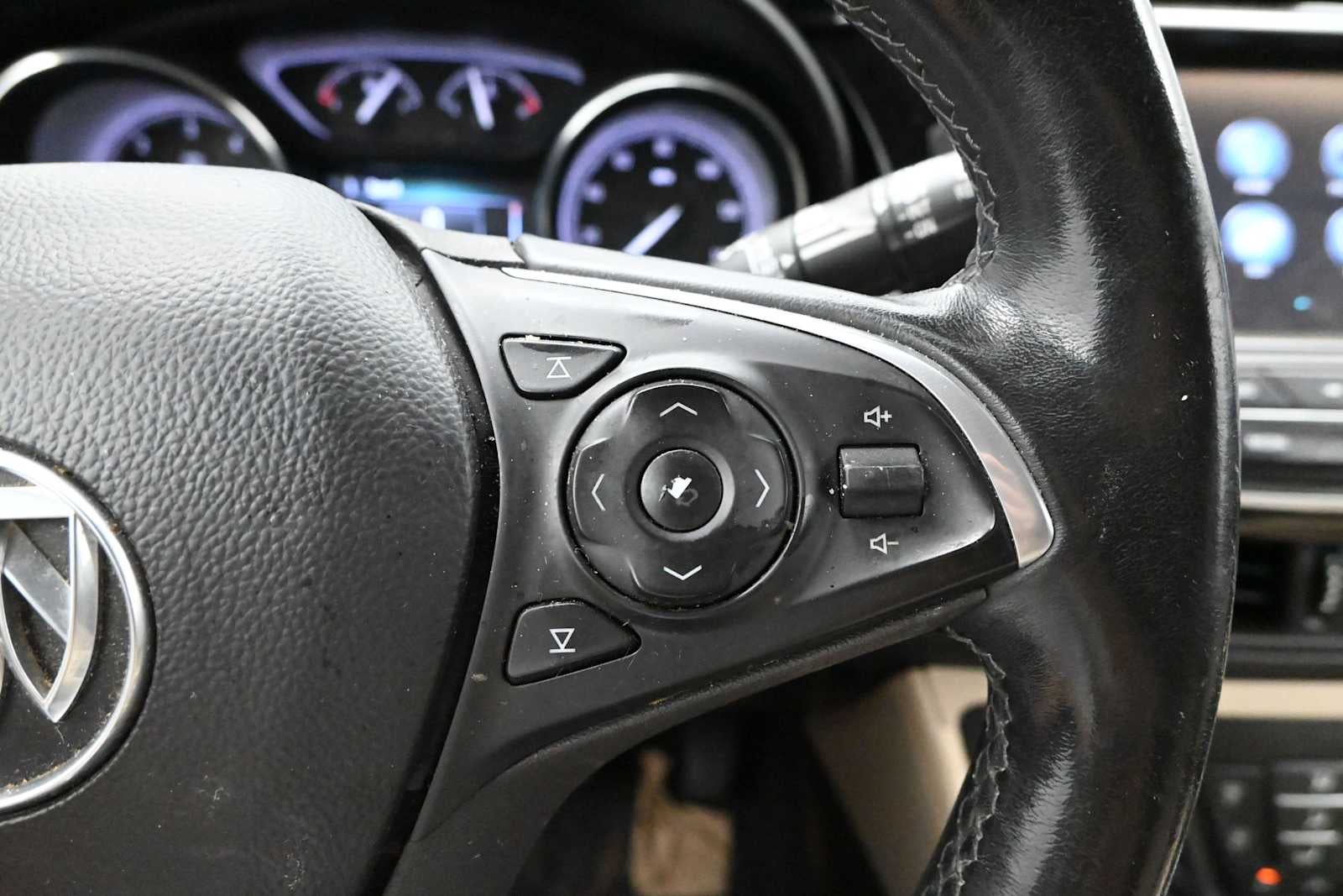 2020 Buick Envision Preferred