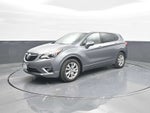 2020 Buick Envision Preferred