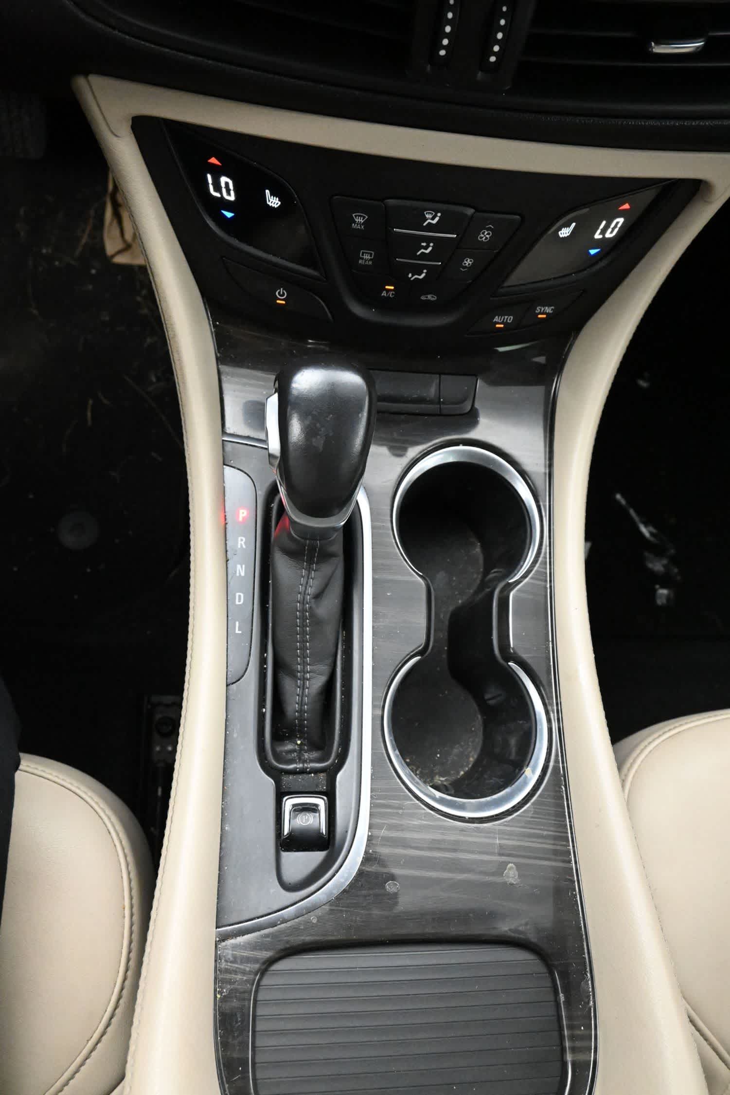 2020 Buick Envision Preferred