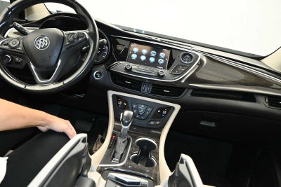 2020 Buick Envision Preferred