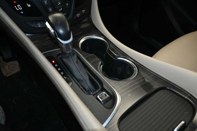 2020 Buick Envision Preferred