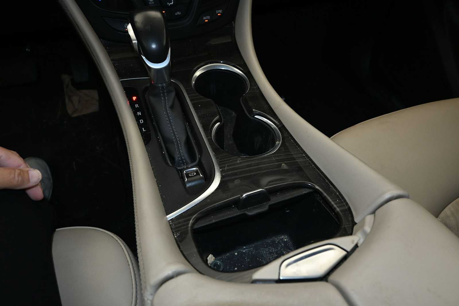 2020 Buick Envision Preferred