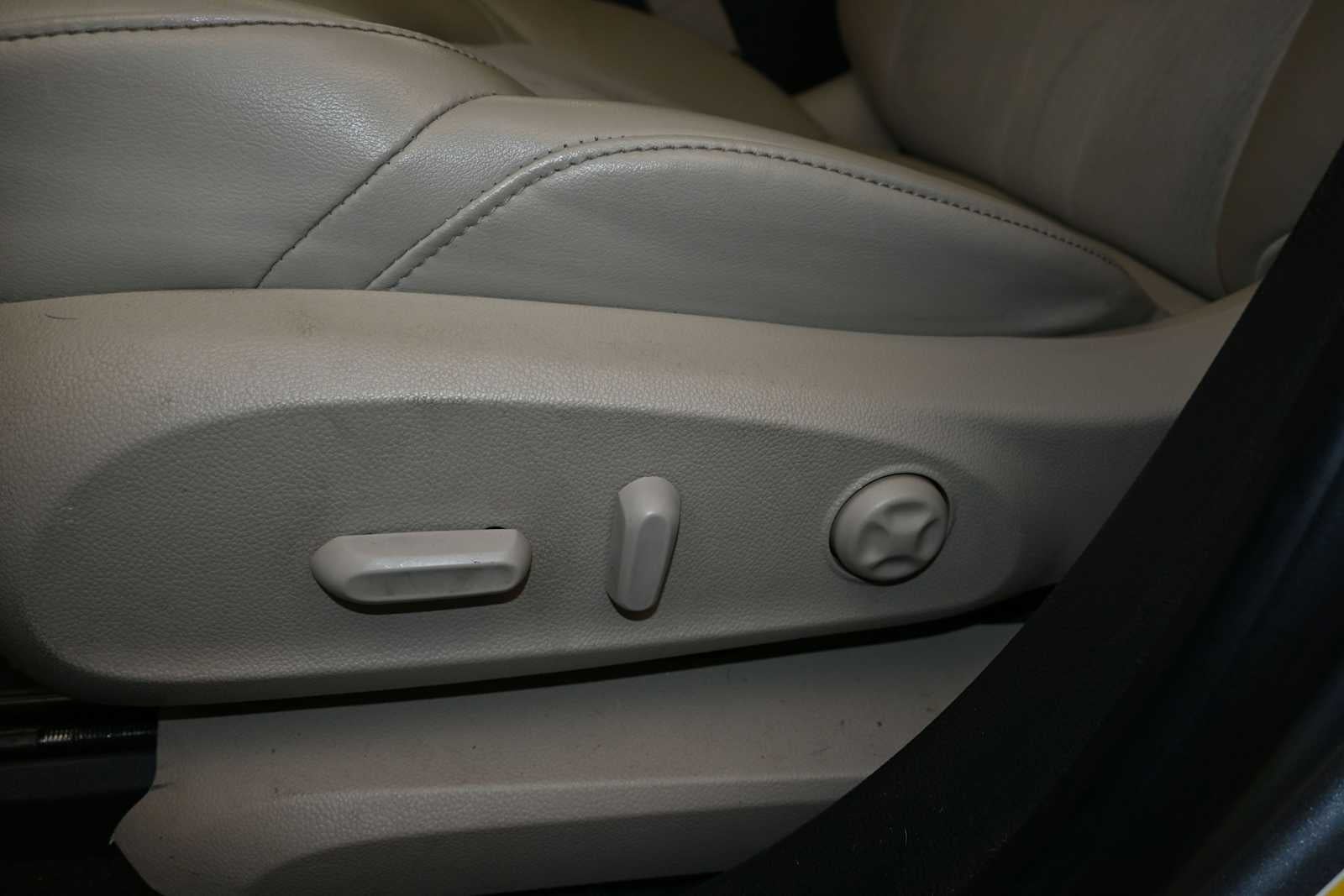 2020 Buick Envision Preferred
