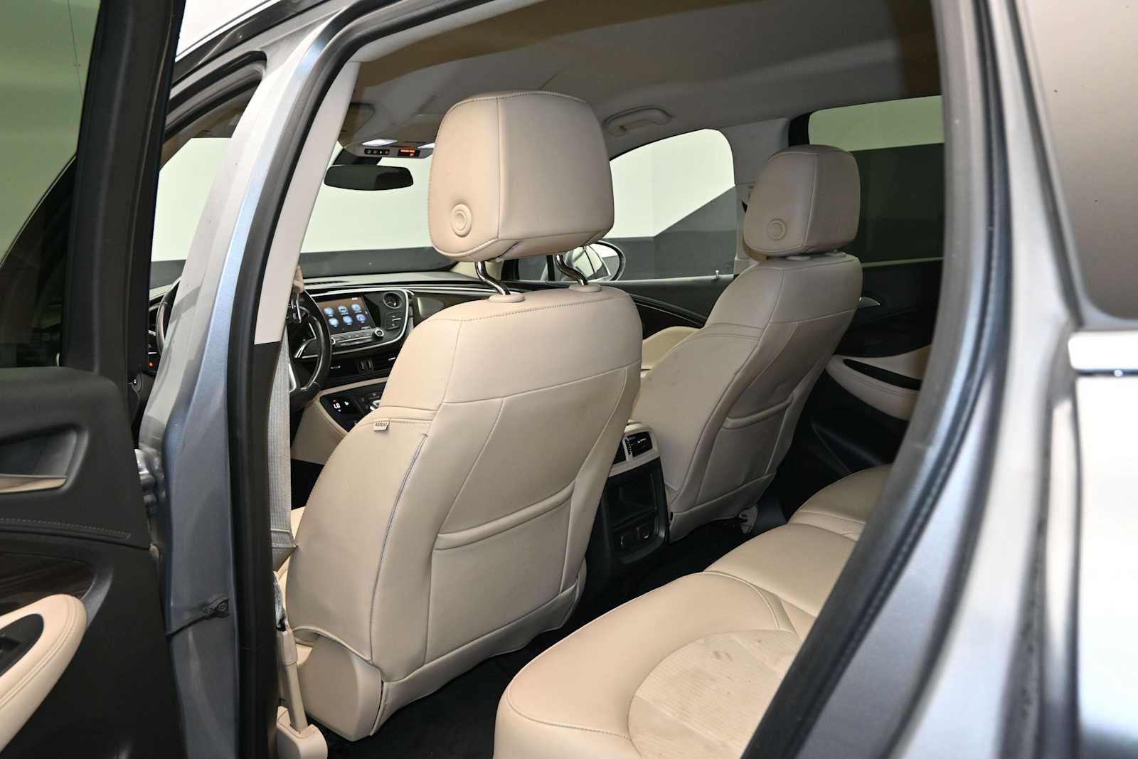 2020 Buick Envision Preferred