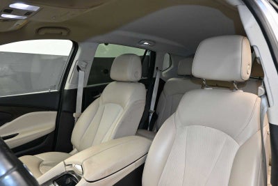 2020 Buick Envision Preferred