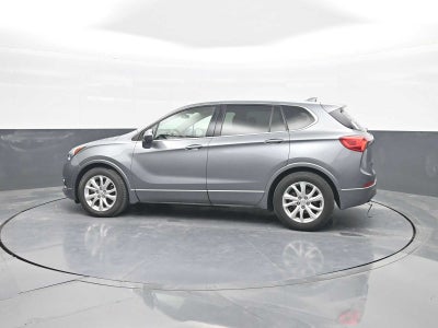 2020 Buick Envision Preferred