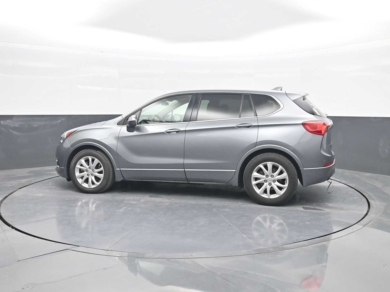 2020 Buick Envision Preferred