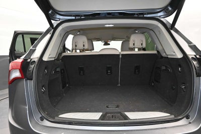 2020 Buick Envision Preferred