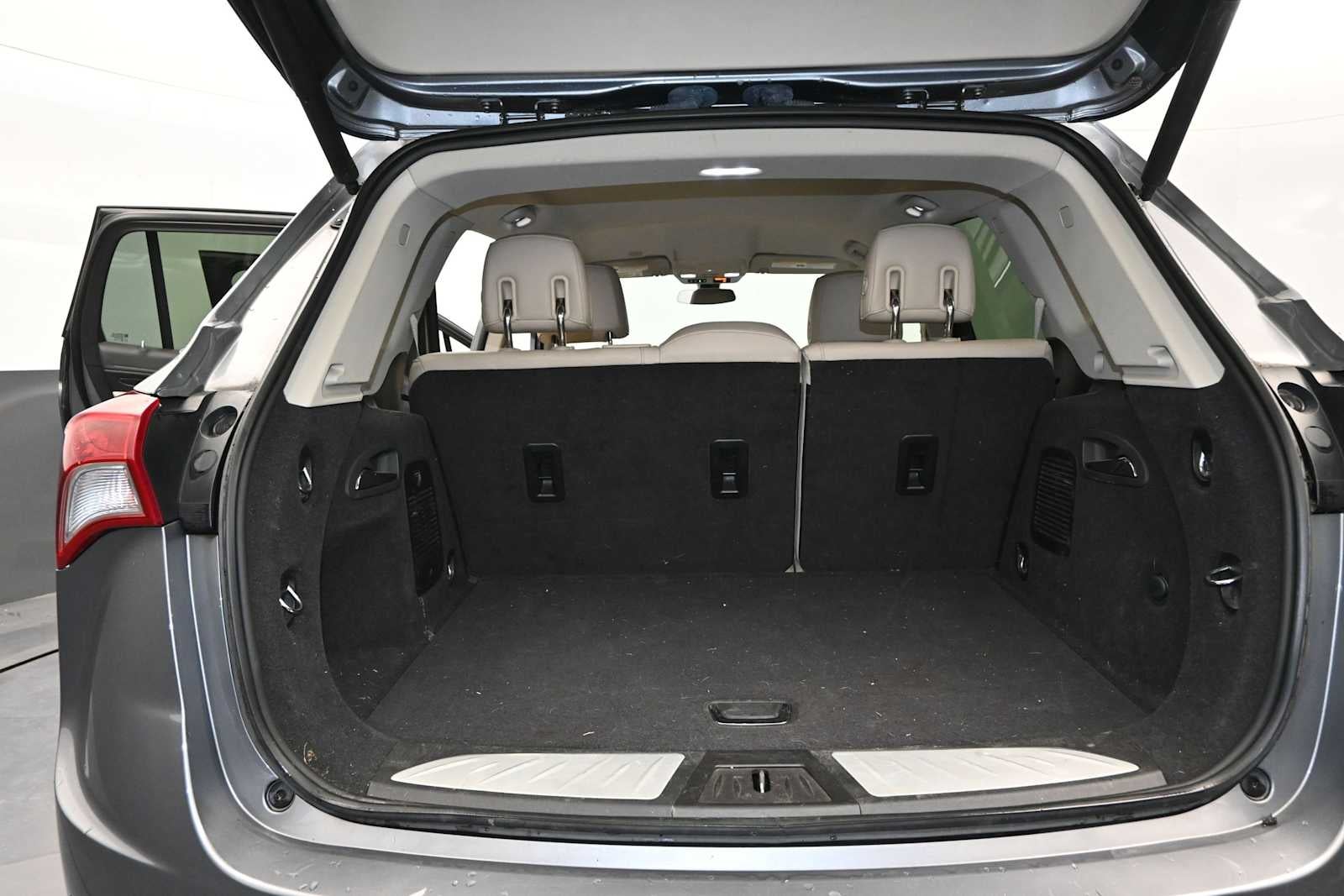 2020 Buick Envision Preferred