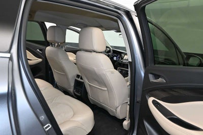 2020 Buick Envision Preferred