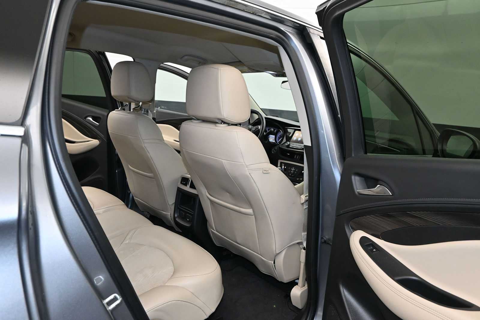 2020 Buick Envision Preferred