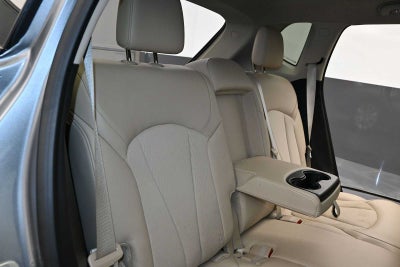 2020 Buick Envision Preferred