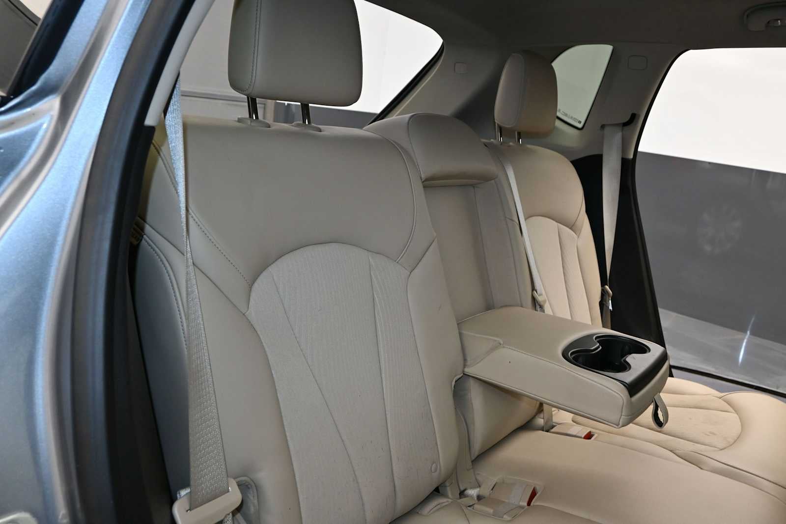 2020 Buick Envision Preferred