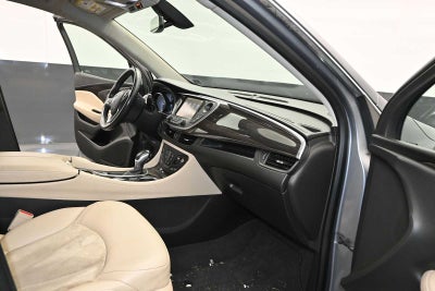 2020 Buick Envision Preferred