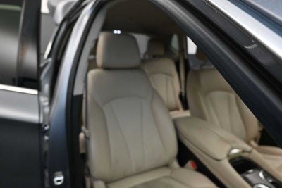 2020 Buick Envision Preferred