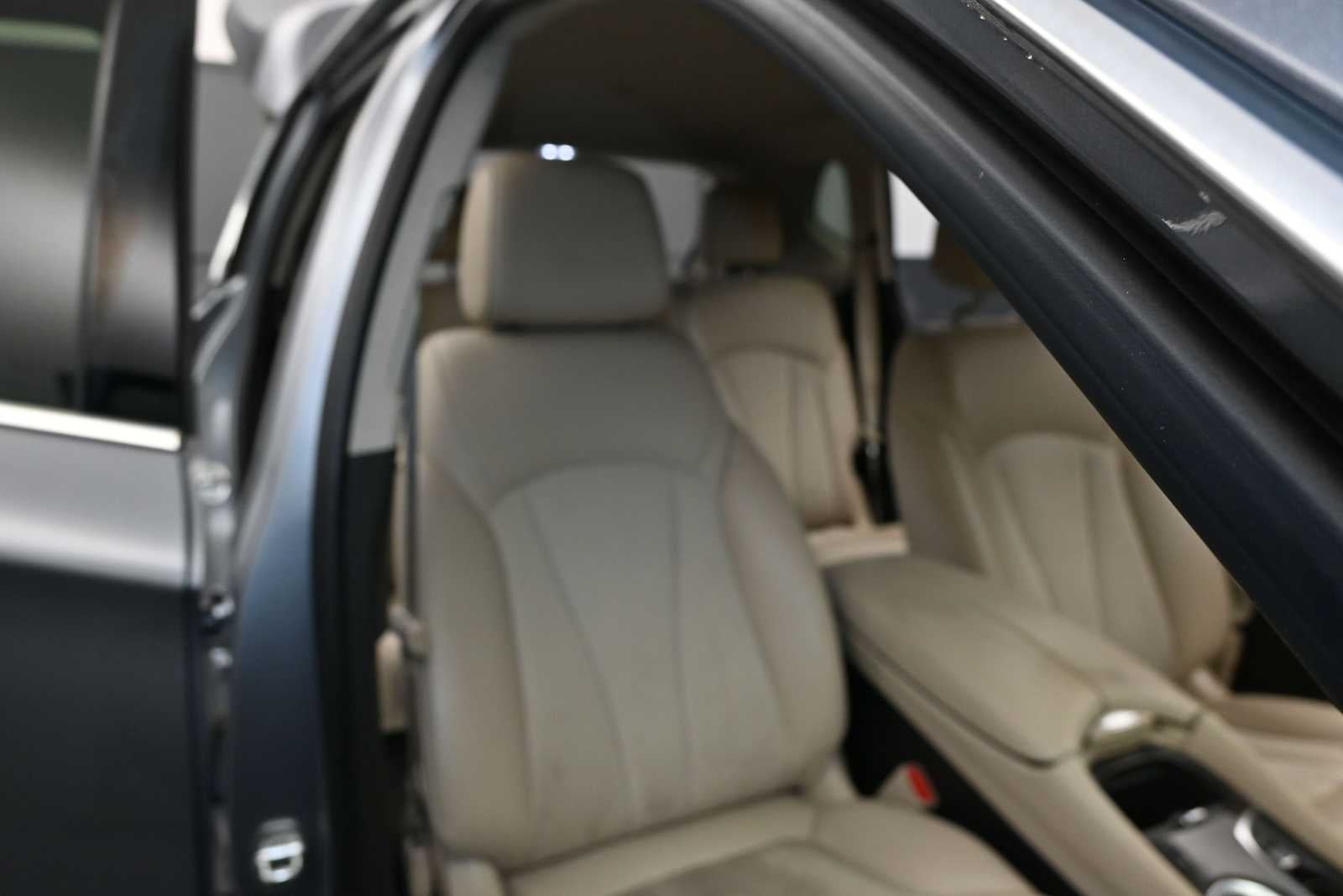 2020 Buick Envision Preferred