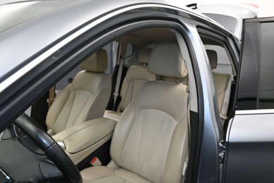 2020 Buick Envision Preferred