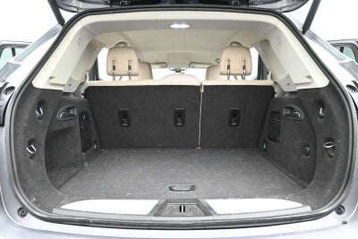 2020 Buick Envision Preferred