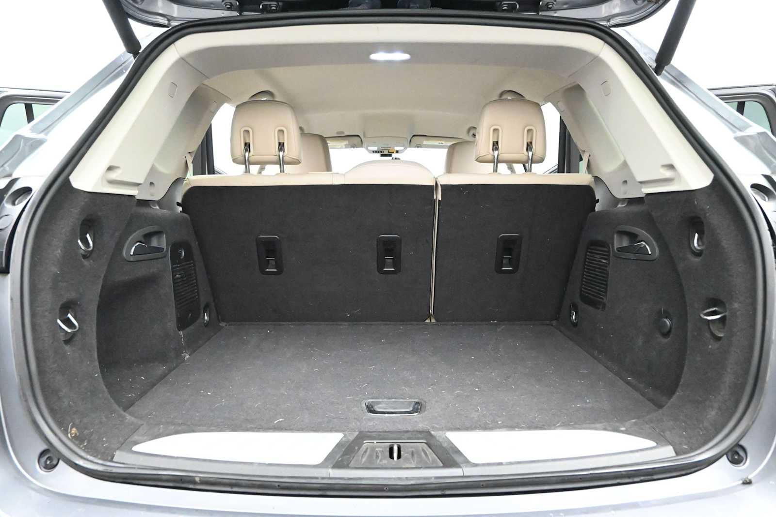 2020 Buick Envision Preferred