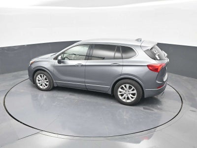 2020 Buick Envision Preferred