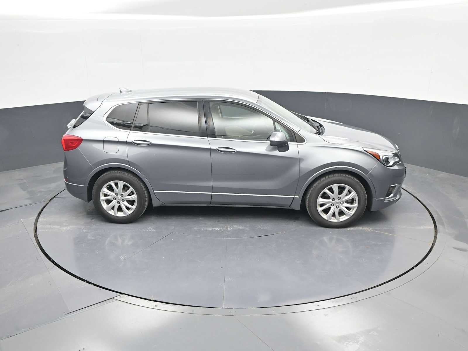 2020 Buick Envision Preferred