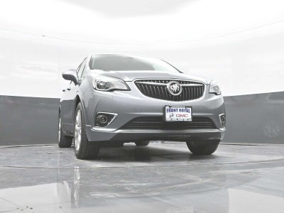 2020 Buick Envision Preferred