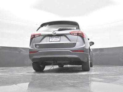 2020 Buick Envision Preferred