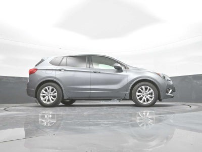 2020 Buick Envision Preferred