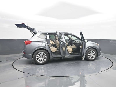 2020 Buick Envision Preferred