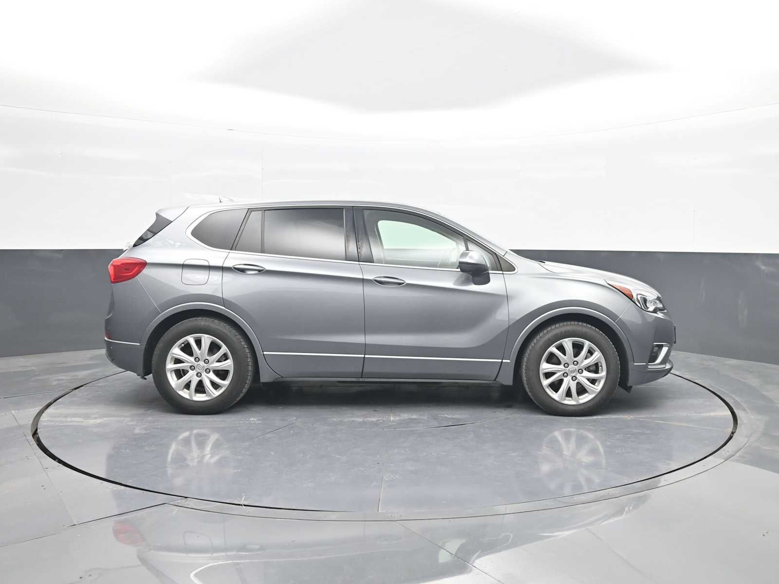 2020 Buick Envision Preferred