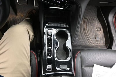 2022 Buick Envision Essence
