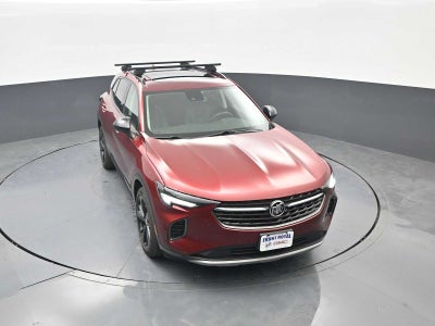 2022 Buick Envision Essence