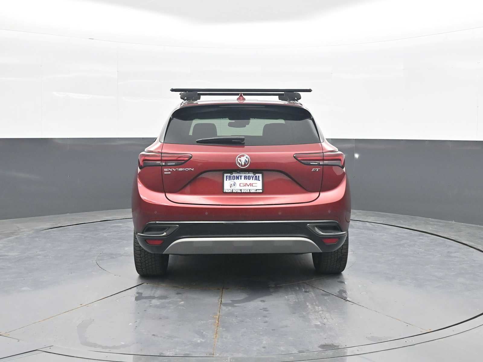 2022 Buick Envision Essence