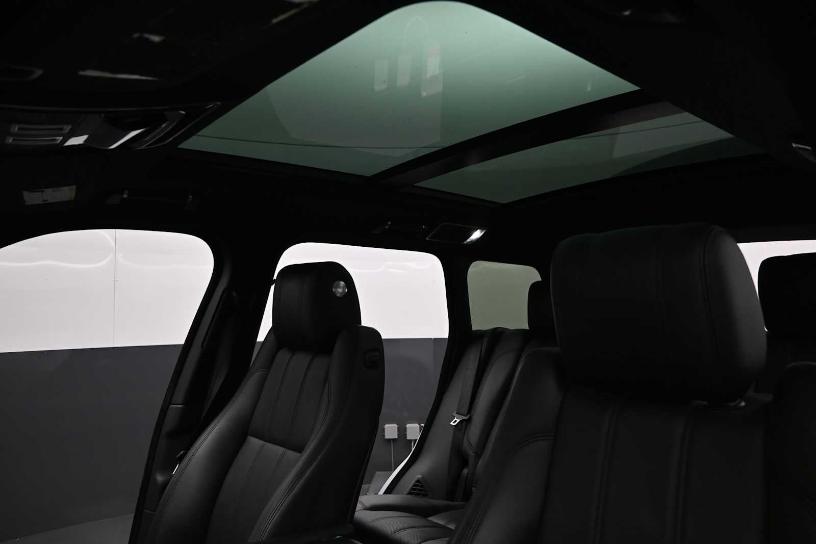 2016 Land Rover Range Rover Diesel HSE