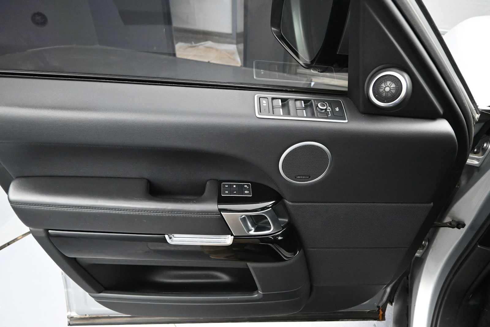 2016 Land Rover Range Rover Diesel HSE