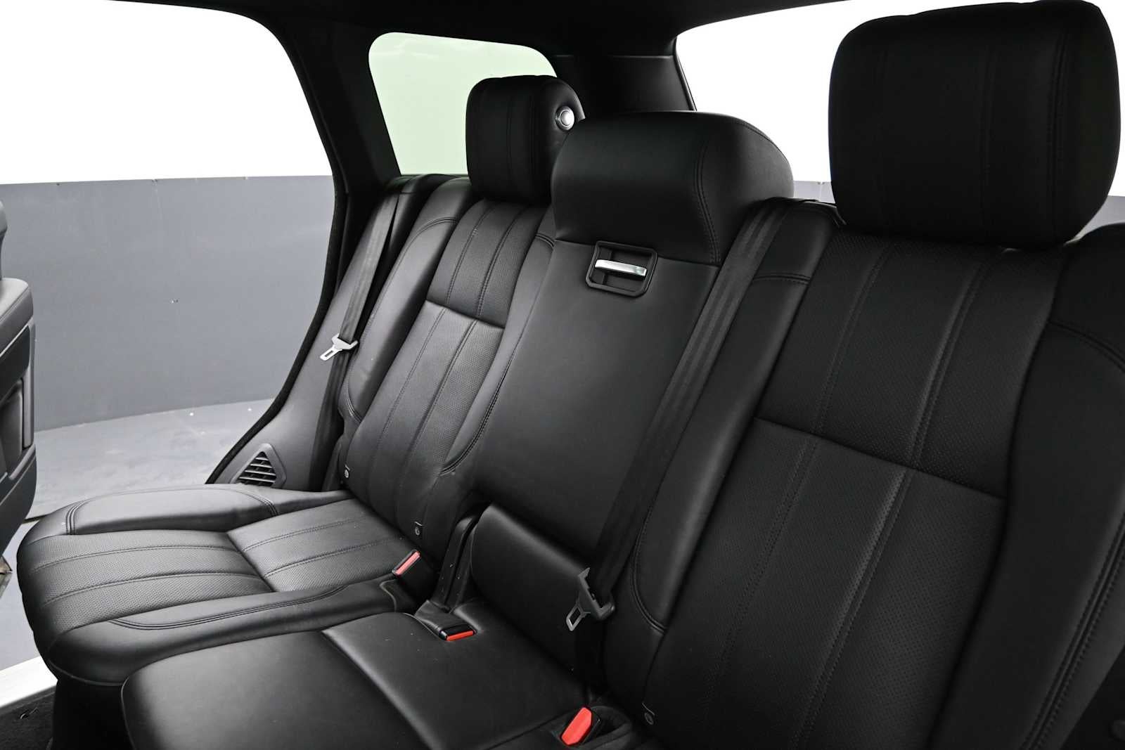 2016 Land Rover Range Rover Diesel HSE