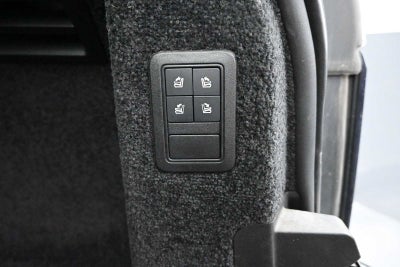 2016 Land Rover Range Rover Diesel HSE