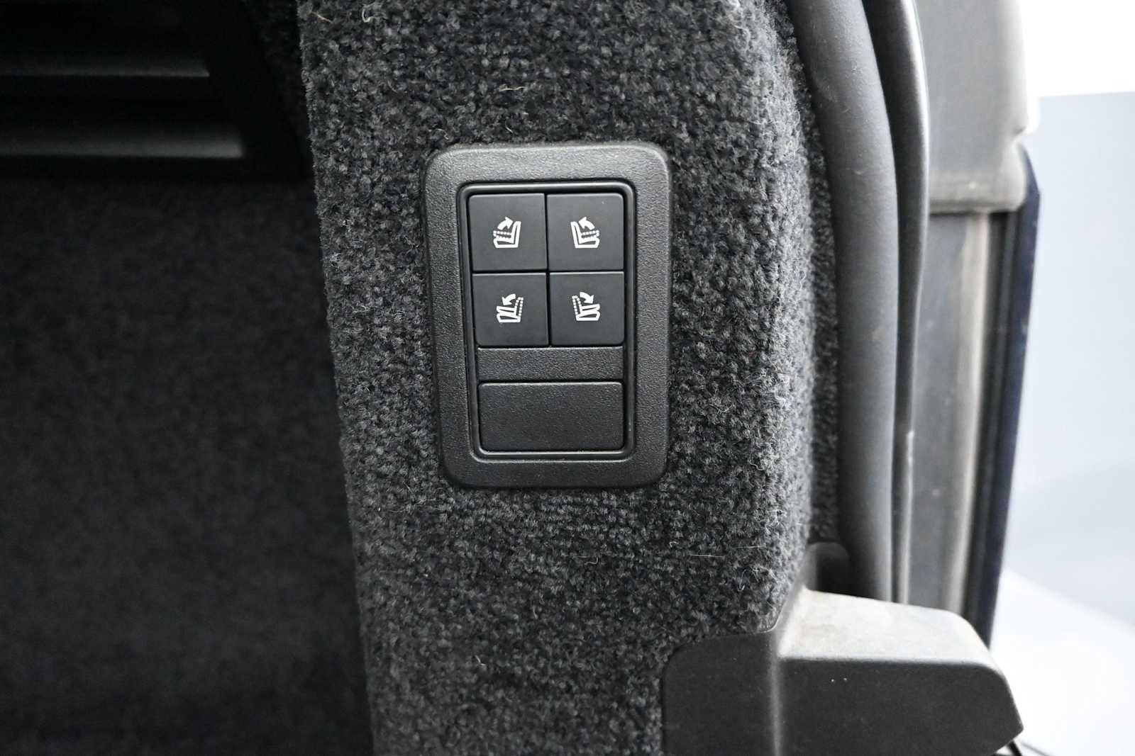 2016 Land Rover Range Rover Diesel HSE