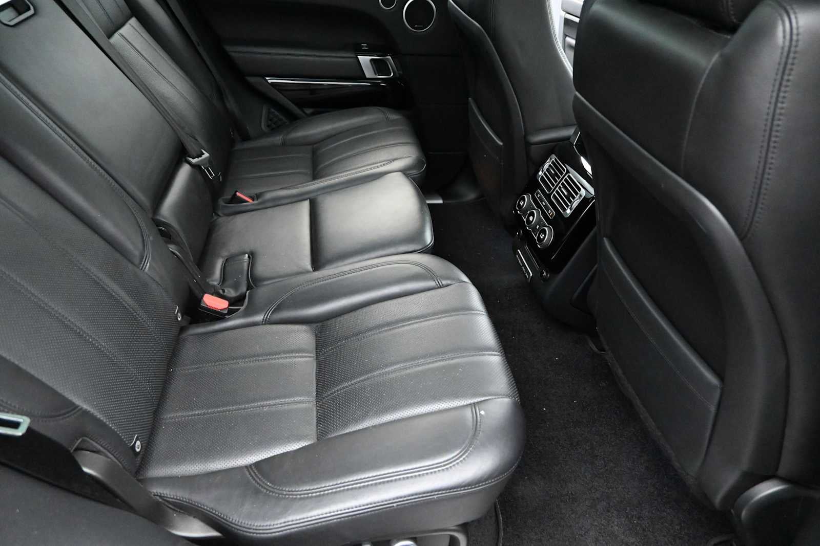 2016 Land Rover Range Rover Diesel HSE
