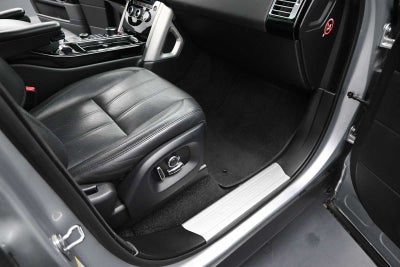 2016 Land Rover Range Rover Diesel HSE