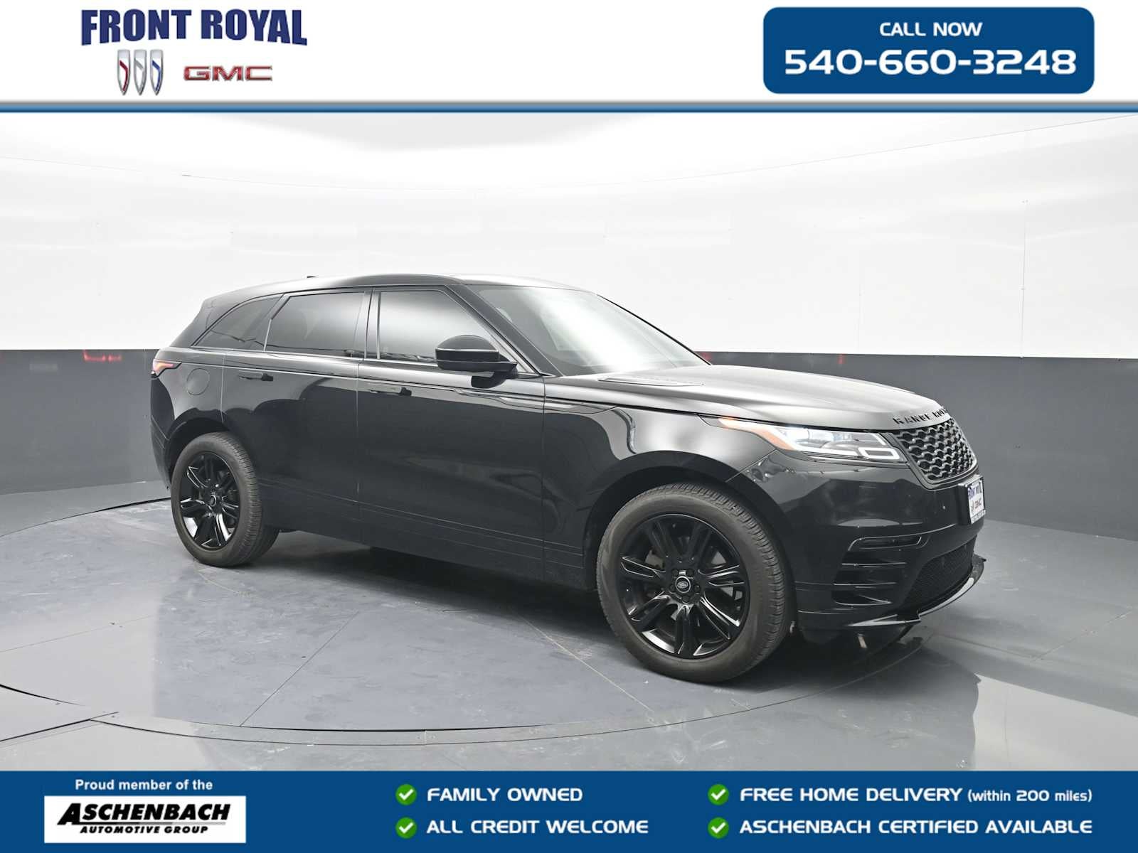 2023 Land Rover Range Rover Velar R-Dynamic S