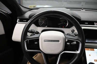 2023 Land Rover Range Rover Velar R-Dynamic S