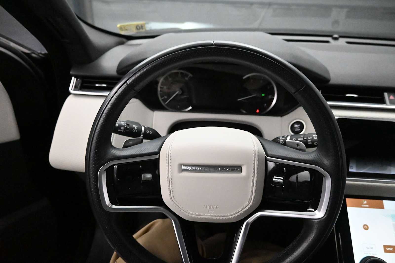 2023 Land Rover Range Rover Velar R-Dynamic S